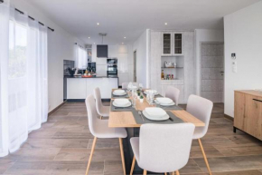 Villa Plain-Pied Vue Mer